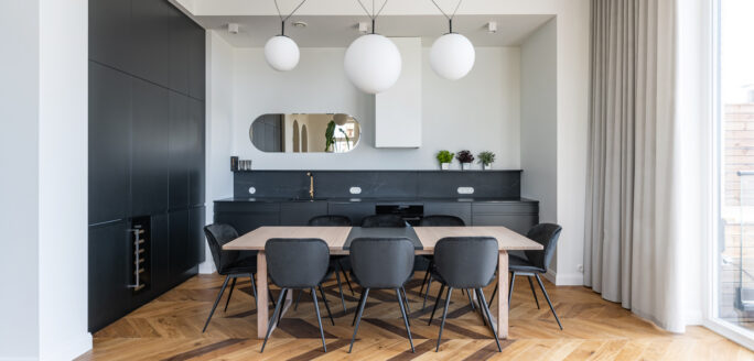 Toom-Kuninga interjöör