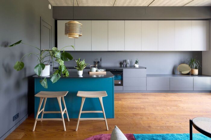 Lahepea 11 näidiskodu blogiuudisesse