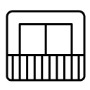 Rõdu või terrass