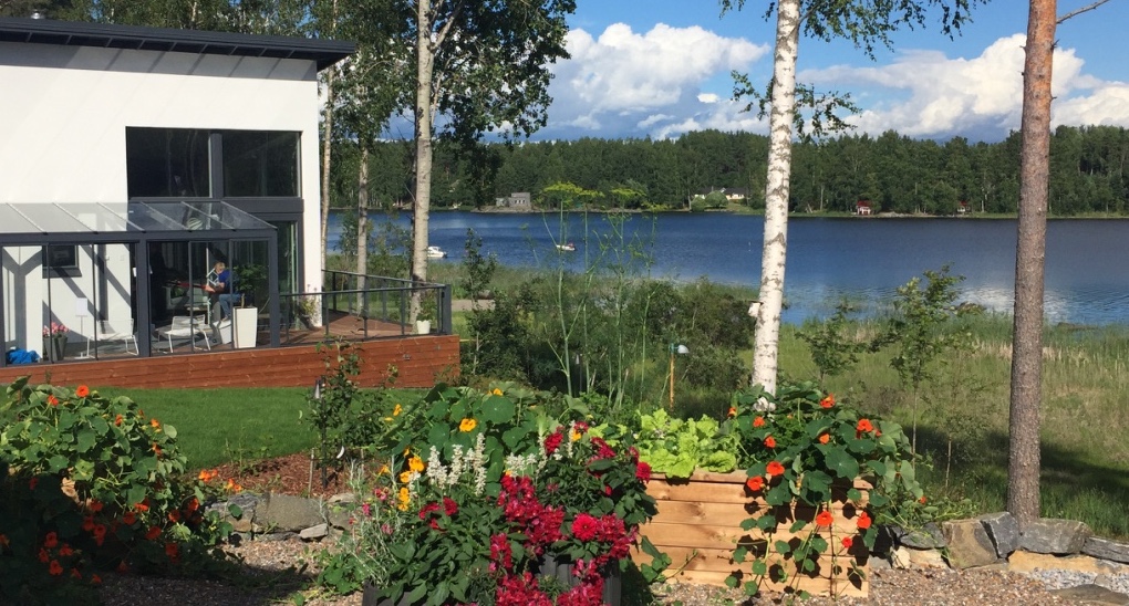 Mikkeli elamumess 2017_Liven