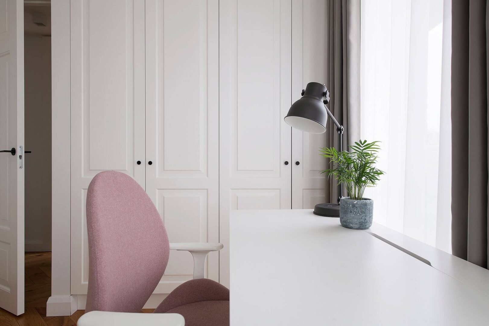 Toom-Kuninga 21-31 kabinet